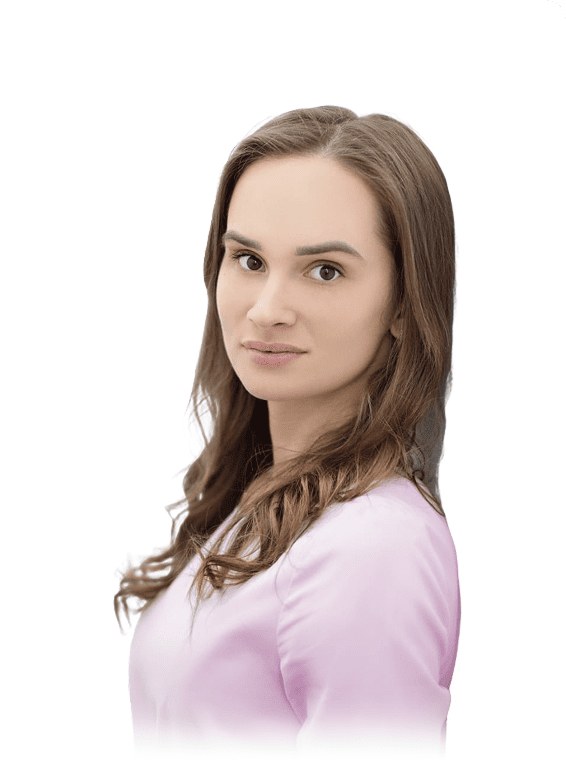 Кабикина Юлия Андреевна — стоматолог-ортодонт